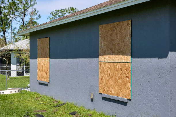 Affordable Siding Repair and Maintenance Services in Valinda, CA